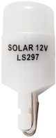 Фото - Автолампа Solar W5W LS298 