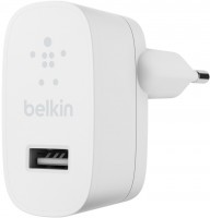 Зарядний пристрій Belkin WCA002 