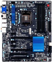 Материнська плата Gigabyte GA-Z77X-UD3H 