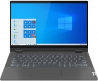 Zdjęcia - Laptop Lenovo IdeaPad Flex 5 14IIL05 (5 14IIL05 81X10009US)
