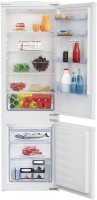 Фото - Вбудований холодильник Beko BCSA 285 K3SN 