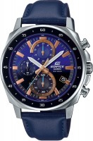 Фото - Наручний годинник Casio Edifice EFV-600L-2A 