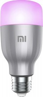 Фото - Лампочка Xiaomi Mi LED Smart Bulb (White and Color) 2pcs 