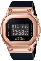 Наручний годинник Casio G-Shock GM-S5600PG-1 