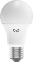Zdjęcia - Żarówka Xiaomi Yeelight LED bulb 7W 6500K E27 