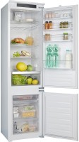 Вбудований холодильник Franke FCB 360 V NE E 