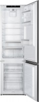 Вбудований холодильник Smeg C 8194N3E 
