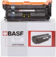 Zdjęcia - Wkład drukujący BASF KT-CE262A 