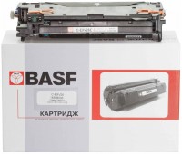 Zdjęcia - Wkład drukujący BASF KT-CEXV26C 