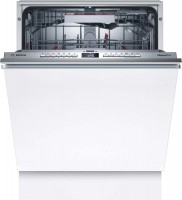 Вбудована посудомийна машина Bosch SMV 4HDX52E 