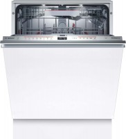 Вбудована посудомийна машина Bosch SMV 6ZDX49E 