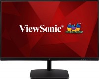 Monitor Viewsonic VA2432-H 24 "  czarny