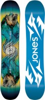 Фото - Сноуборд Jones Prodigy 145 (2020/2021)
