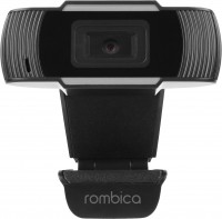 Zdjęcia - Kamera internetowa Rombica CameraHD A1 