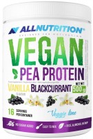 Протеїн AllNutrition Vegan Pea Protein 0.5 кг