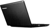 Zdjęcia - Laptop Lenovo IdeaPad S110