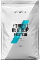 Фото - Протеїн Myprotein Hydrolysed Beef Protein 1 кг