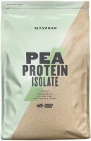 Odżywka białkowa Myprotein Pea Protein Isolate 0 kg