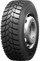 Фото - Вантажна шина Blacklion BD280 315/80 R22.5 154K 