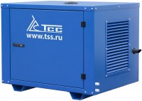 Фото - Електрогенератор TSS SGG 7500E3 MK-1 