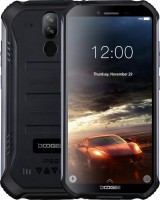 Zdjęcia - Telefon komórkowy Doogee S40 Lite 16 GB / 2 GB