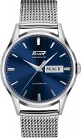 Фото - Наручний годинник TISSOT Heritage Visodate Automatic T019.430.11.041.00 