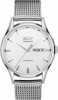 Фото - Наручний годинник TISSOT Heritage Visodate Automatic T019.430.11.031.00 