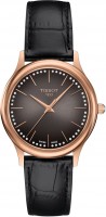 Фото - Наручний годинник TISSOT Excellence Lady 18K Gold T926.210.76.291.00 