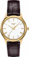 Наручний годинник TISSOT Excellence Lady 18K Gold T926.210.16.013.00 