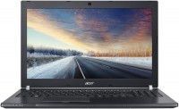 Zdjęcia - Laptop Acer TravelMate P658-MG (TMP658-MG-749P)