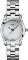 Наручний годинник TISSOT T-Wave T112.210.11.036.00 