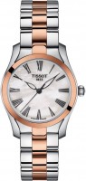 Наручний годинник TISSOT T-Wave T112.210.22.113.01 