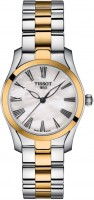 Наручний годинник TISSOT T-Wave T112.210.22.113.00 