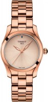 Фото - Наручний годинник TISSOT T-Wave T112.210.33.451.00 