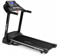 Zdjęcia - Bieżnia treningowa UnixFit MX-830L 