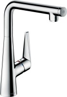 Фото - Змішувач Hansgrohe Talis 73854000 