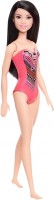 Фото - Лялька Barbie Brunette Wearing Swimsuit GHW38 