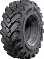 Фото - Вантажна шина Continental TractorMaster 600/70 R30 152D 