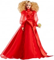 Фото - Лялька Barbie Collector Mattel 75th Anniversary GMM98 