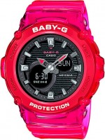 Фото - Наручний годинник Casio Baby-G BGA-270S-4A 