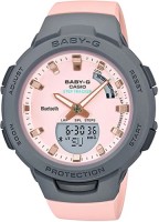 Наручний годинник Casio Baby-G BSA-B100MC-4A 