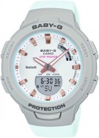 Наручний годинник Casio Baby-G BSA-B100MC-8A 