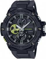 Фото - Наручний годинник Casio G-Shock GST-B100B-1A3 