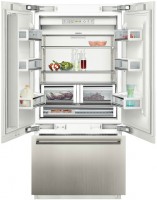 Фото - Вбудований холодильник Siemens CI 36BP01 