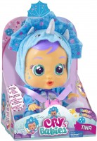 Лялька IMC Toys Cry Babies Tina 93225 
