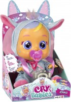 Фото - Лялька IMC Toys Cry Babies Jenna 91764 