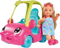 Лялька Simba Cute Car 5733444 