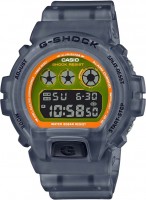Наручний годинник Casio G-Shock DW-6900LS-1 