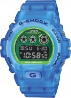 Наручний годинник Casio G-Shock DW-6900LS-2 