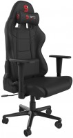 Фото - Комп'ютерне крісло SPC Gear SR300F V2 